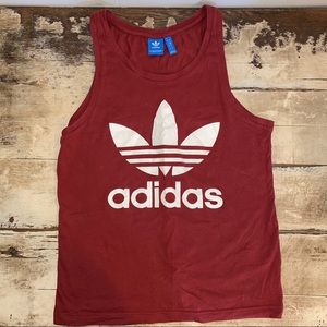 Adidas Original Tank Top